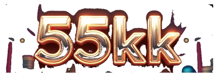55kk logo